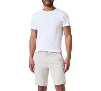 ONLY & SONS Men's Onsmark 0209 Melange Shorts Noos Chino, Chinchilla, L