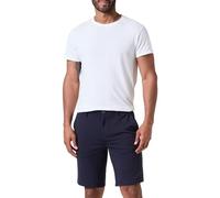ONLY & SONS Men's Onsmark 0209 Melange Shorts Noos Chino, Dress Blues, M