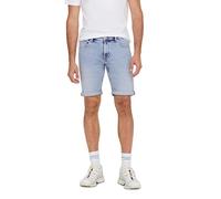 ONLY & SONS Men's Onsply 5189 Shorts DNM Noos, Light Blue (Light Blue Denim), XL
