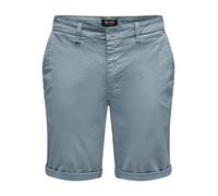 ONLY & SONS Peter Reg Twill 4481 Shorts