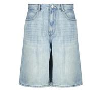 Only & Sons Shorts ONSCARL BALL LB 2958 TAI in Blue EU M