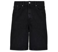 Only & Sons Shorts ONSFADE BLACK 9087 TAI DNM in Black EU S