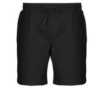 Only & Sons Shorts ONSTEL in Black EU S
