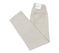 Only & Sons - Sinus Loose Fit Trousers In Cream - M