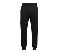 ONLY & SONS Men's ONSCERES Life Sweat Pants NOOS Sweatpants, Black, XS