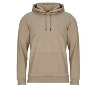 Only & Sons Sweatshirt ONSCERES HOODIE in Beige EU S