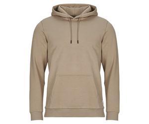 Only & Sons Sweatshirt ONSCERES HOODIE in Beige EU S