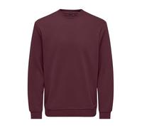Only & Sons Sweatshirts ONSCONNOR Sweatshirt Port Royale, XXL