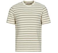 Only & Sons T shirt ONSIAN in Beige EU L