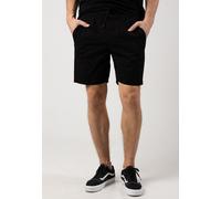 Only & Sons - Tel Life Black - Shorts - black - L - 100% Cotton L