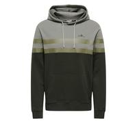 Only & Sons Thor Reg Hoody Men