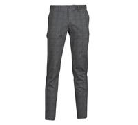Only & Sons Trousers ONSMARK in Grey US 38 / 34