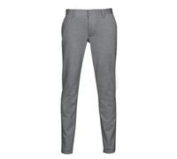 Only & Sons Trousers ONSMARK PANT GW 0209 in Grey US 31 / 34
