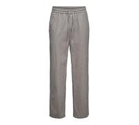 ONLY & SONS Onssinus Loose 0007 Cot Lin Pant Noos, Bungee Cord, XL