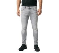 Only & Sons Weft Grey 4845 Regular Fit Jeans
