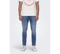Only & Sons Weft Regular Fit One Mbd 5094 Tai Jeans