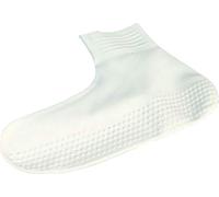 Only Sports Gear Anti-verruca Socks Large (uk 6-8) (39-42)
