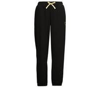 Only Sportswear ONLNOOMI GLITTER STRING PANT CS SWT in Black EU XS