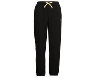 Only Sportswear ONLNOOMI GLITTER STRING PANT CS SWT in Black EU XS
