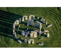 Only Stonehenge Ticket