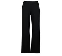 Only Straight trousers ONLPOPTRASH MW STRAIGHT in Black EU XS / 32