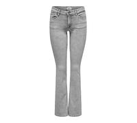 Only Stretch Bootcut Jeans Denim