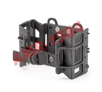 Only Support E205 for GIVI Tank to be Mounted on Outback Dolomiti Alaska Cases