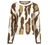 Only Sweater ONLEDELIE in Multicolour EU M