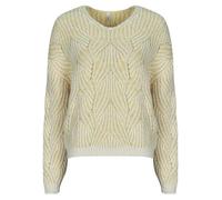Only Sweater ONLELIN in Beige EU S