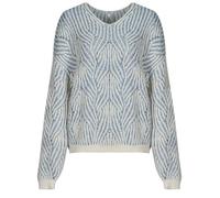 Only Sweater ONLELIN in Blue EU S