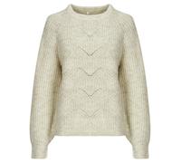 Only Sweater ONLGILA LIFE in Beige EU M