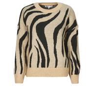Only Sweater ONLHAZEL in Beige EU L