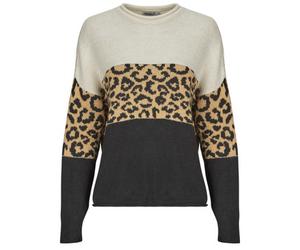 Only Sweater ONLJADE in Brown EU M