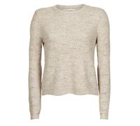 Only Sweater ONLLOLLI in Beige EU XL