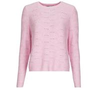 Only Sweater ONLLOLLI in Pink EU XL