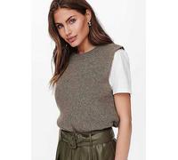 Only Sweater Vest Top Wool