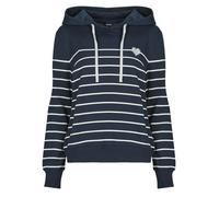 Only Sweatshirt ONLADELLE in Marine EU L