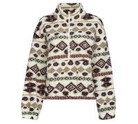 Only Sweatshirt ONLJANNE in Multicolour EU XL