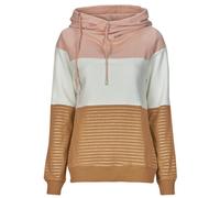 Only Sweatshirt ONLMADDIE in Pink EU S