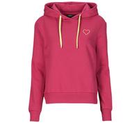 Only Sweatshirt ONLNOLI in Pink EU XS