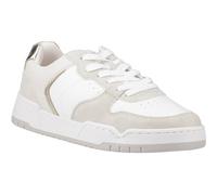 Only Swift-1 Synthetic Women's Beige Trainers UK 5
