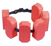 Only Swim BECO Childrens 6 Blocks Swimming Belt Traing Safety Aid Float 6-12 Years