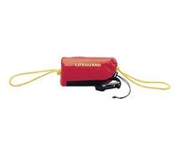 Only Swim New Jpl Lifeguard Swimming Pool Waist Strap & Buckle Safety Throw Compact Bag