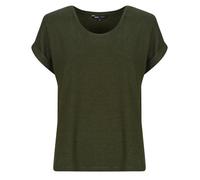 Only T shirt ONLMOSTER in Green EU XS