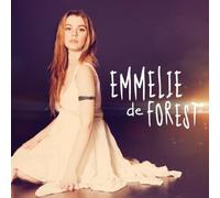Only Teardrops by EMMELIE DE FOREST (2013-05-15)