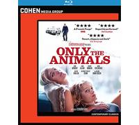 Only the Animals