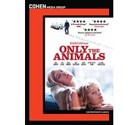 Only the Animals