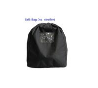 (only the bag) Universal Knapsack Baby Stroller Accessories Backpack Travel Bag Storage Bag for Cybex EEZY S STWIST Balios S Stroller