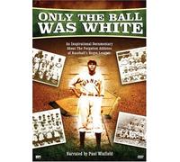 Only the Ball Was White [DVD] [Region 1] [US Import] [NTSC]