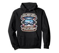 Only The Best Go Skiing In Their Seventies Ski Birthday 70 Pullover Hoodie